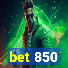 bet 850