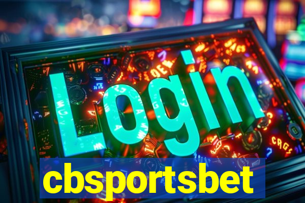 cbsportsbet