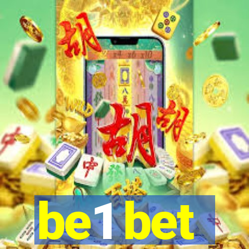 be1 bet