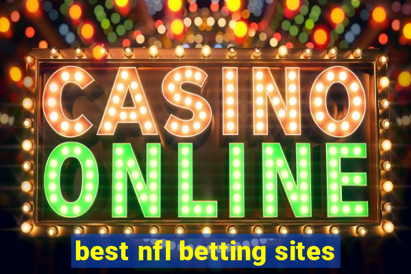 best nfl betting sites