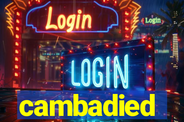 cambadied