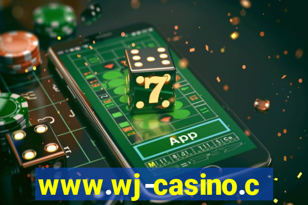 www.wj-casino.com