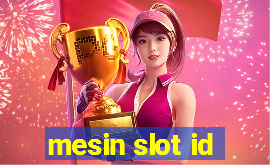 mesin slot id