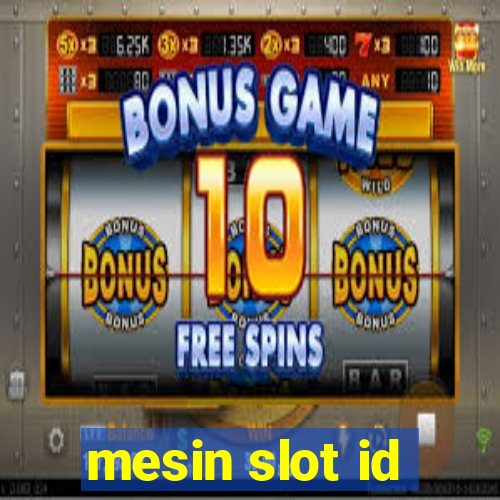 mesin slot id