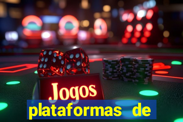 plataformas de jogos para ganhar dinheiro