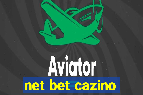 net bet cazino