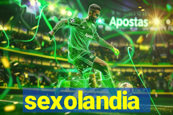 sexolandia