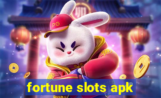 fortune slots apk