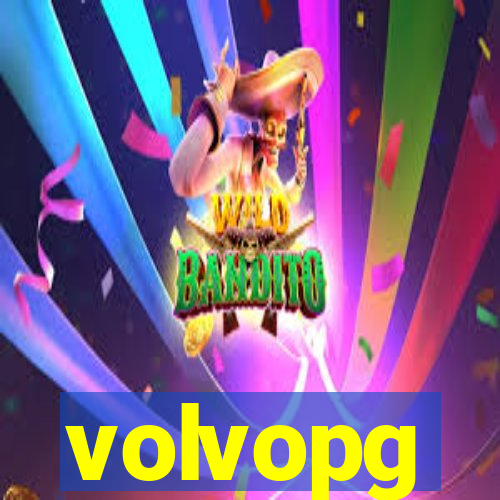 volvopg