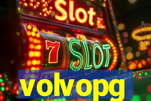 volvopg