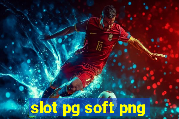 slot pg soft png