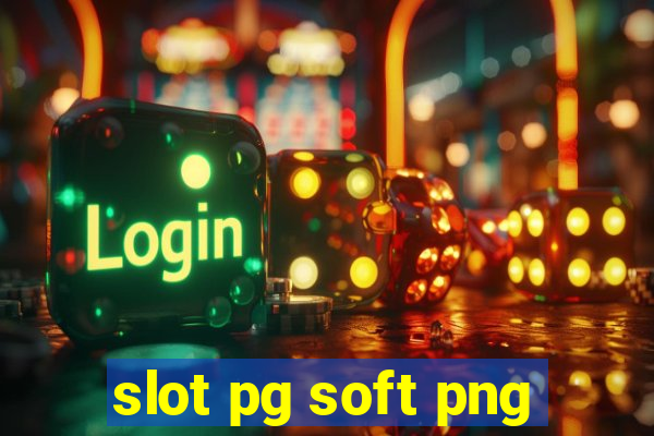 slot pg soft png