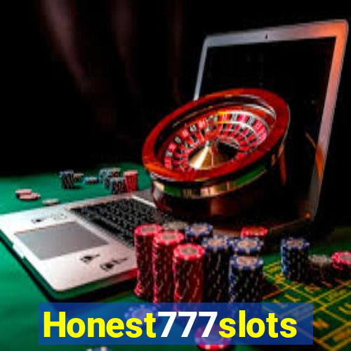 Honest777slots