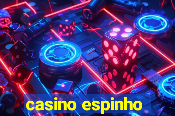 casino espinho