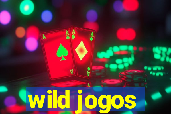 wild jogos