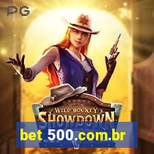 bet 500.com.br