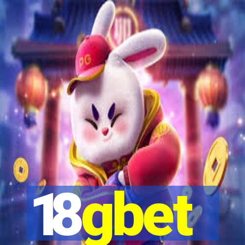 18gbet