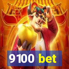 9100 bet