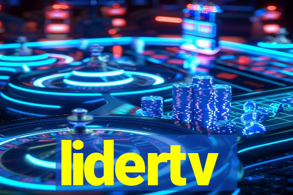 lidertv