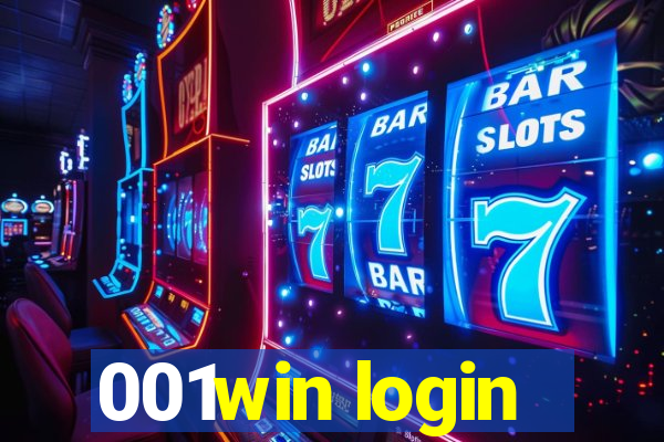 001win login