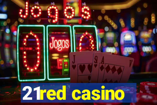 21red casino