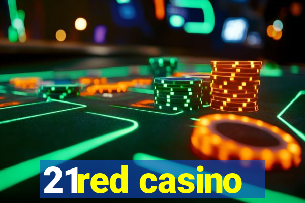 21red casino