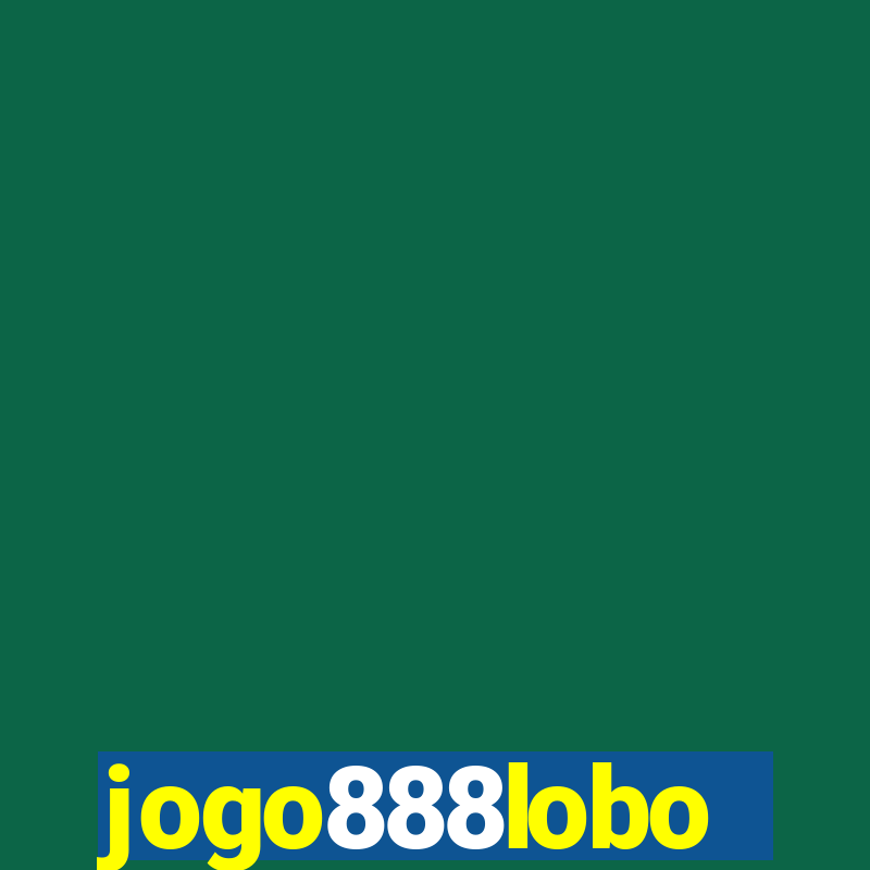 jogo888lobo