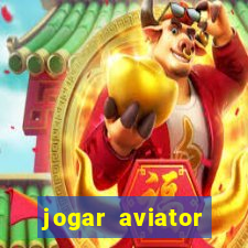 jogar aviator online grátis