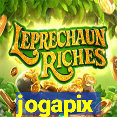 jogapix