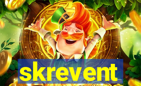 skrevent