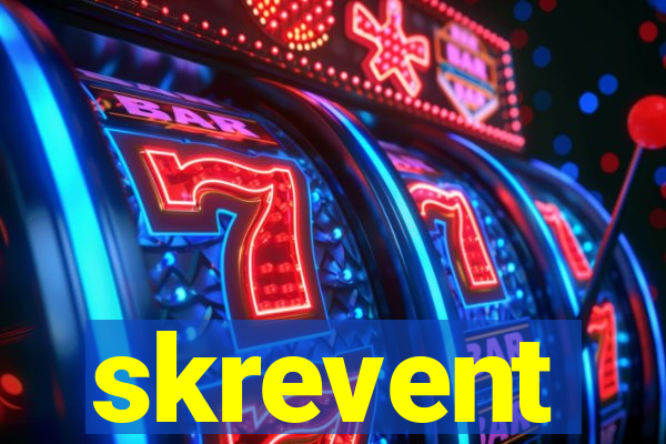 skrevent