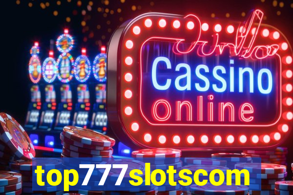 top777slotscom