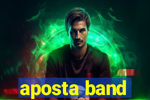 aposta band