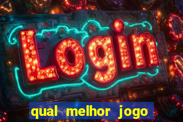 qual melhor jogo de apostas