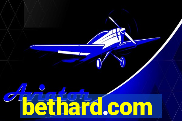 bethard.com