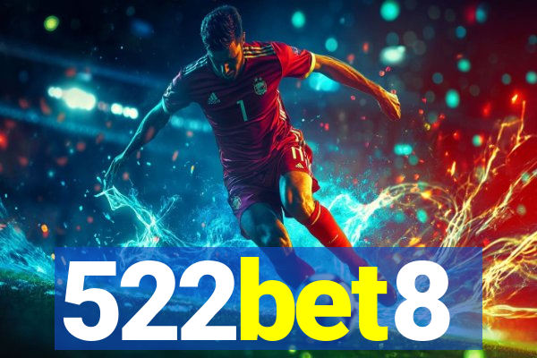 522bet8