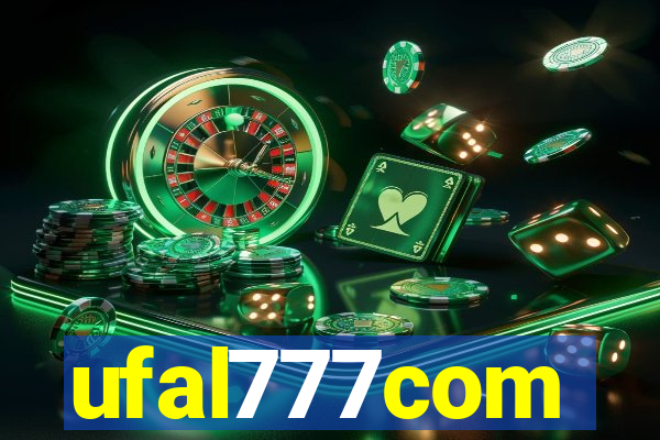 ufal777com