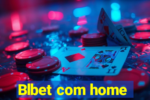 Blbet com home