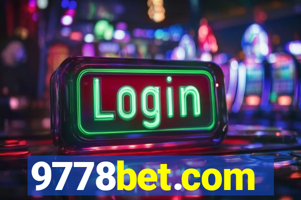 9778bet.com