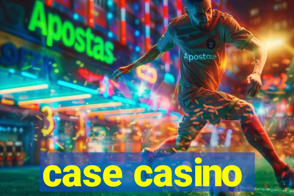 case casino