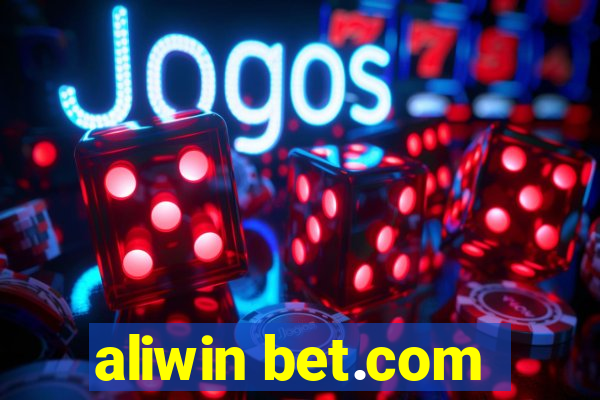 aliwin bet.com