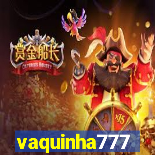 vaquinha777