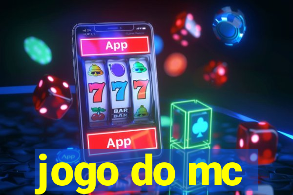 jogo do mc