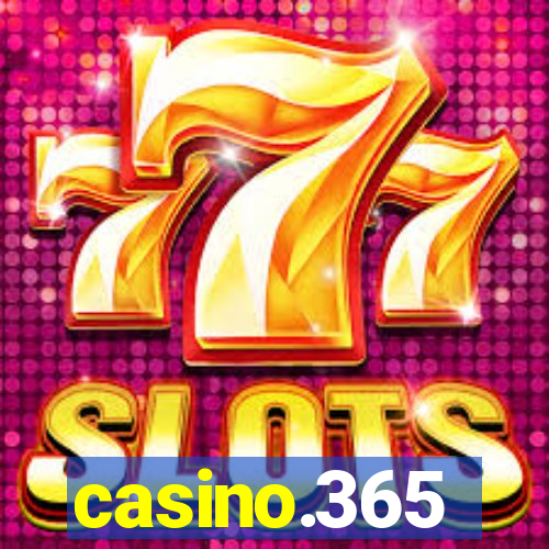 casino.365