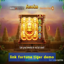 link fortune tiger demo