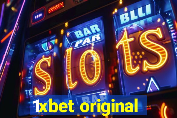 1xbet original