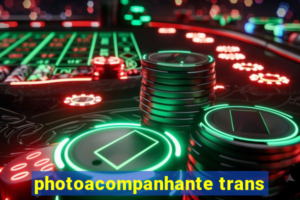 photoacompanhante trans