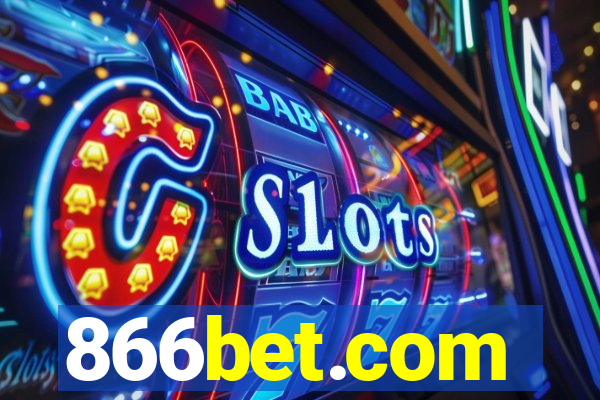 866bet.com