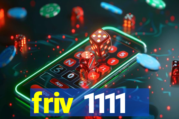 friv 1111