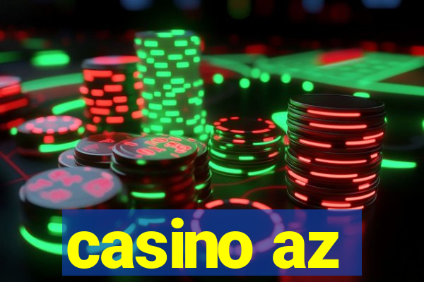 casino az